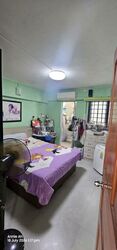 Blk 845 Woodlands Street 82 (Woodlands), HDB 4 Rooms #586748181